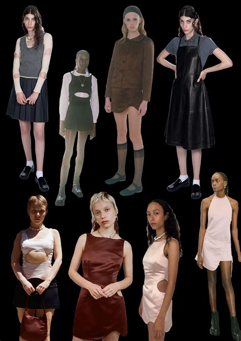 prada ss19 vogue